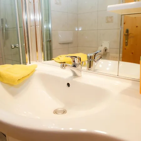 Apartment Ferienhaus Hintersee Hintersee