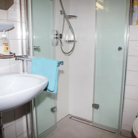 Ferienhaus Hintersee * Hintersee