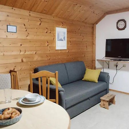 Ferienhaus Hintersee Hintersee