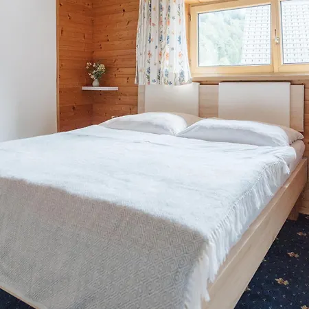 Ferienhaus Hintersee *