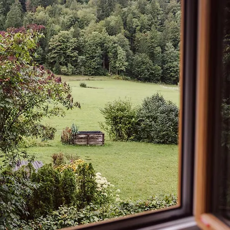 Ferienhaus Hintersee * Hintersee