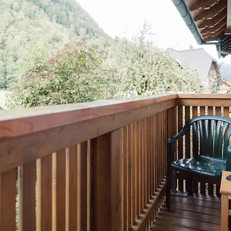 Ferienhaus Hintersee Hintersee