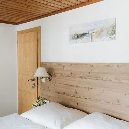 Apartament Ferienhaus Hintersee *