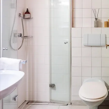 Apartament Ferienhaus Hintersee *