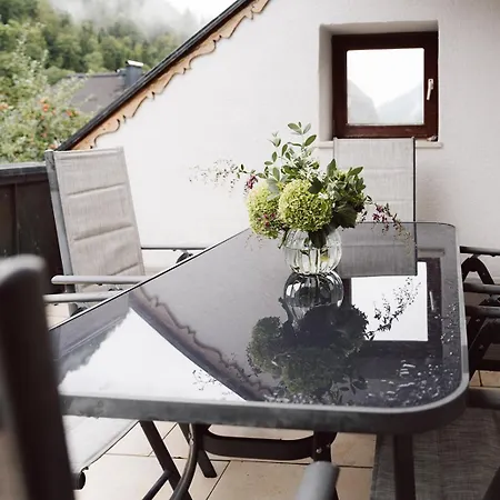 Ferienhaus Hintersee Hintersee