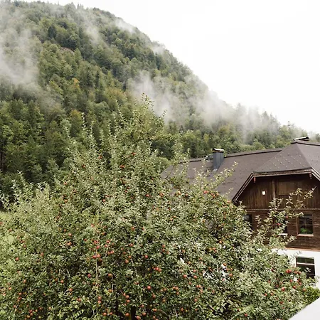 Ferienhaus Hintersee * Hintersee