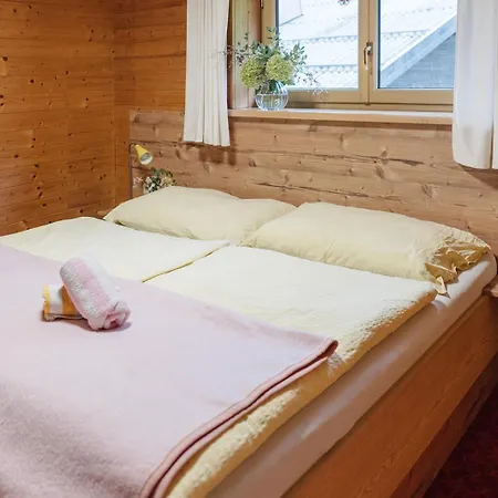 Ferienhaus Hintersee *