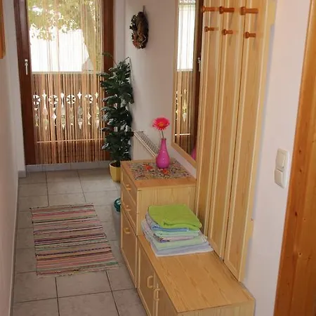 Ferienhaus Hintersee