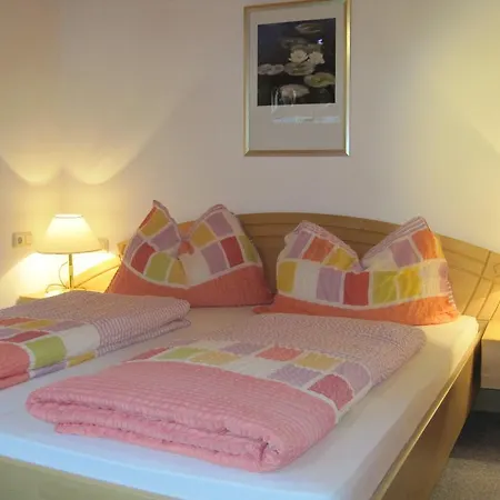 Ferienhaus Hintersee Hintersee