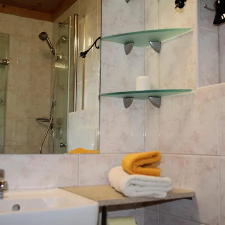 Ferienhaus Hintersee