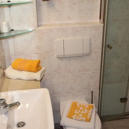 Διαμέρισμα Ferienhaus Hintersee Hintersee