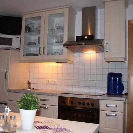 Ferienhaus Hintersee Hintersee