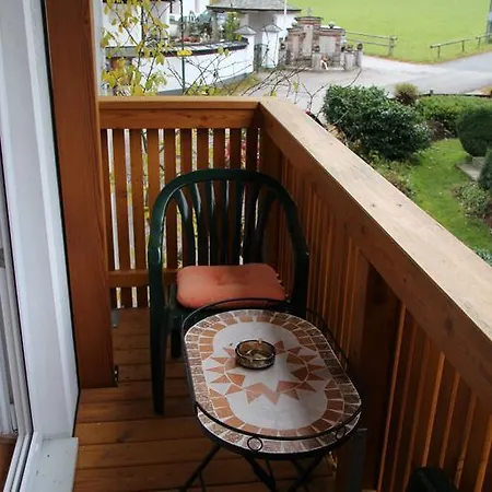 Ferienhaus Hintersee Hintersee