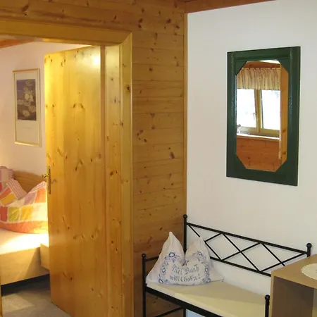 Ferienhaus Hintersee