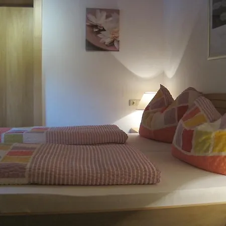 Ferienhaus Hintersee