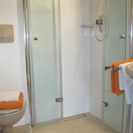 Ferienhaus Hintersee Hintersee