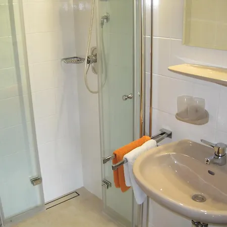 Apartament Ferienhaus Hintersee Hintersee