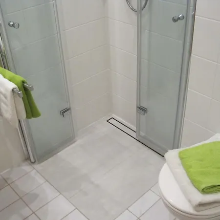 Ferienhaus Hintersee