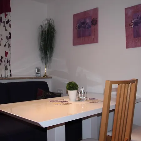 Apartamento Ferienhaus Hintersee