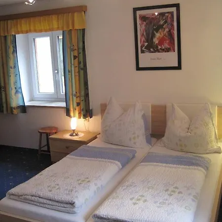 Ferienhaus Hintersee Apartament Hintersee