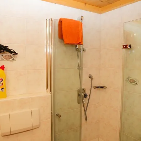 Ferienhaus Hintersee Apartament