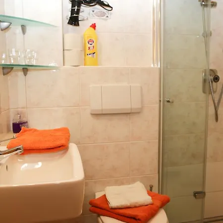 Apartment Ferienhaus Hintersee Hintersee