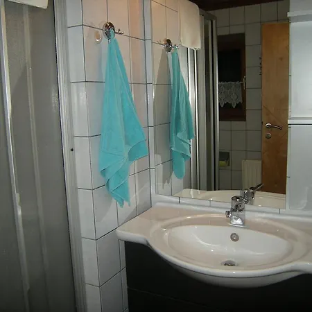 Διαμέρισμα Ferienhaus Hintersee *