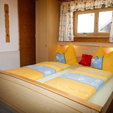 Ferienhaus Hintersee