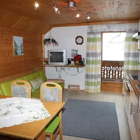 Ferienhaus Hintersee Hintersee