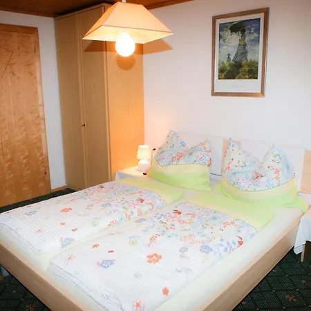 Apartment Ferienhaus Hintersee