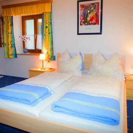 Ferienhaus Hintersee * Hintersee