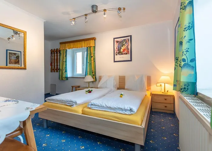 Appartamento Ferienhaus Hintersee *