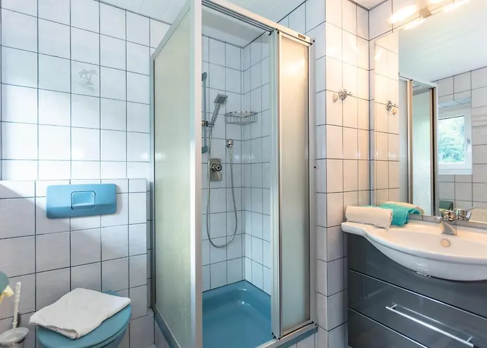 Ferienhaus Hintersee アパート ヒンターゼー