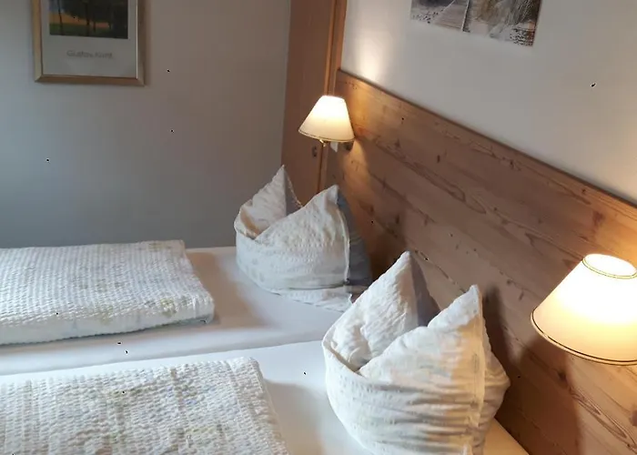 Ferienhaus Hintersee Appartamento Hintersee