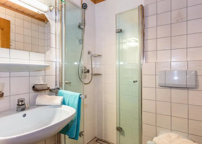 Ferienhaus Hintersee * Hintersee