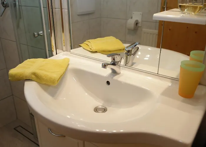 Ferienhaus Hintersee Appartamento Hintersee