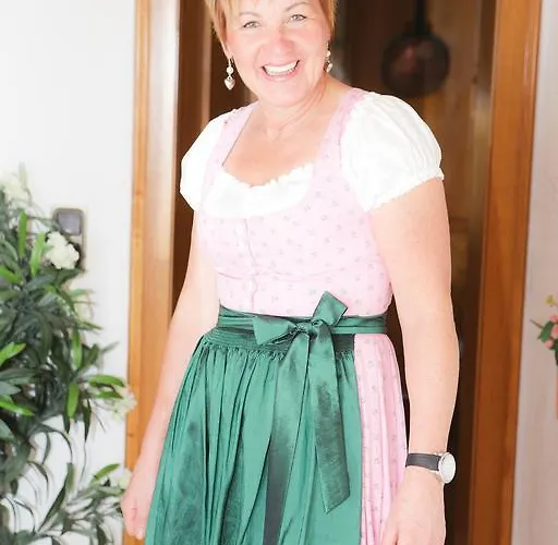 Ferienhaus Hintersee * Hintersee