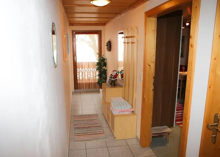 Ferienhaus Hintersee * Hintersee