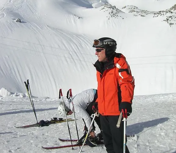 Ferienhaus Hintersee アパート ヒンターゼー