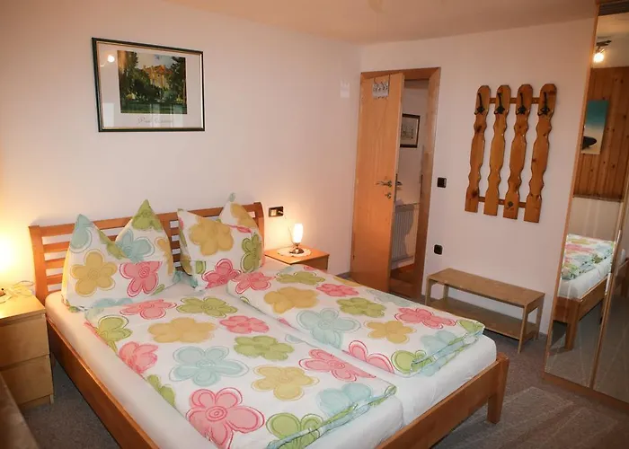 Ferienhaus Hintersee Appartamento Hintersee