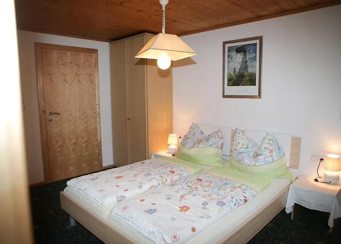 Ferienhaus Hintersee Hintersee