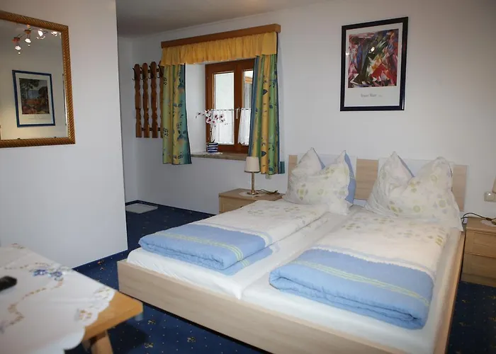 Appartamento Ferienhaus Hintersee *