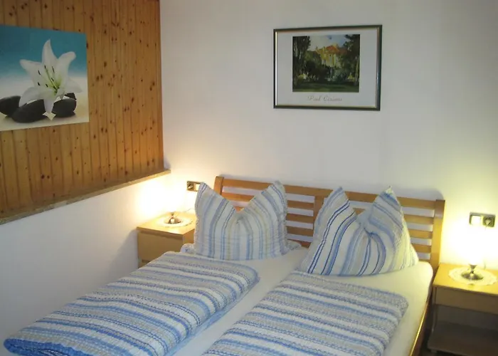 Ferienhaus Hintersee * ヒンターゼー