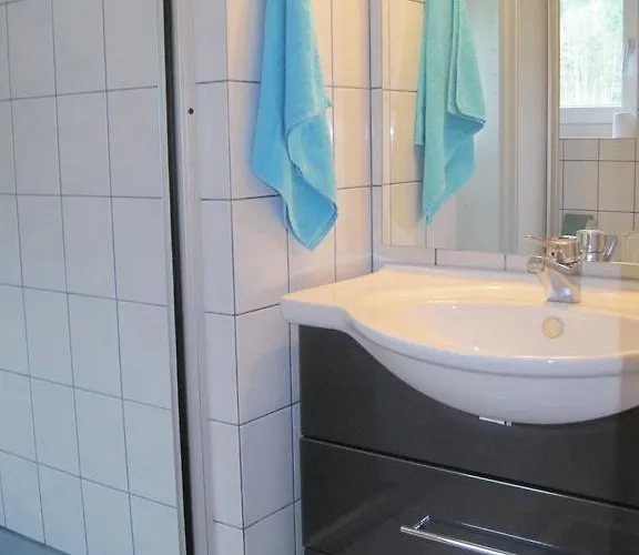 Ferienhaus Hintersee アパート ヒンターゼー