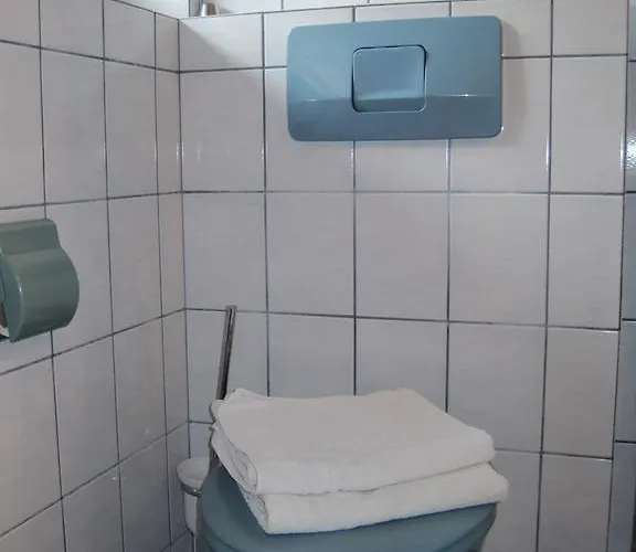 Ferienhaus Hintersee *