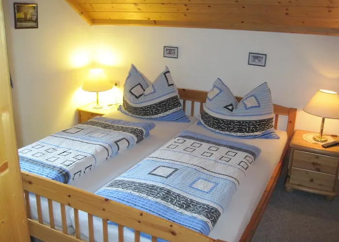 Ferienhaus Hintersee Appartamento Hintersee