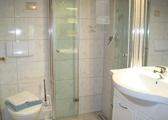 Ferienhaus Hintersee * Hintersee