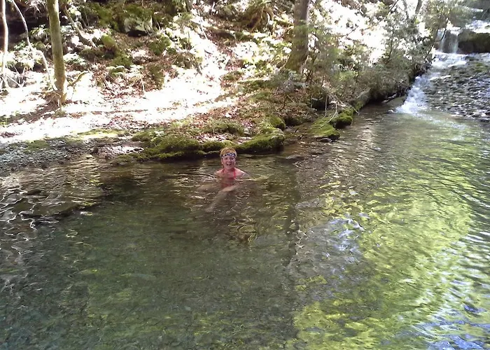 Ferienhaus Hintersee Appartamento