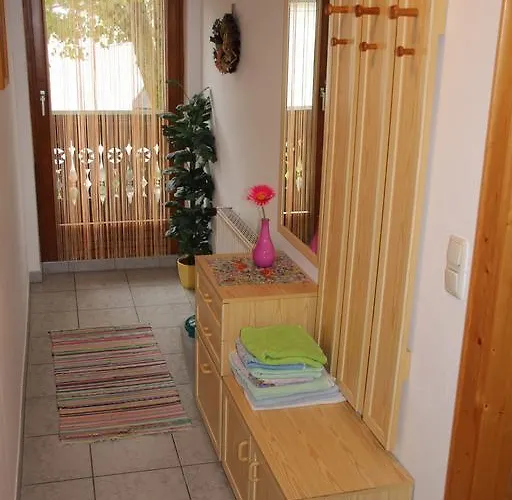 Ferienhaus Hintersee