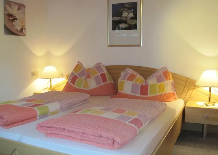 Ferienhaus Hintersee Hintersee